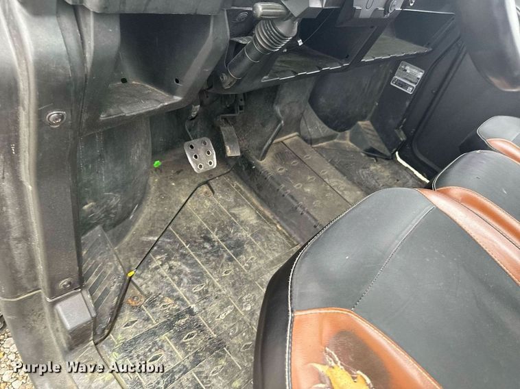 image for item OD9973 2019 Can-Am Defender HD10 utility vehicle