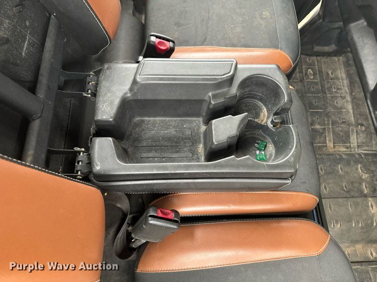 image for item OD9973 2019 Can-Am Defender HD10 utility vehicle