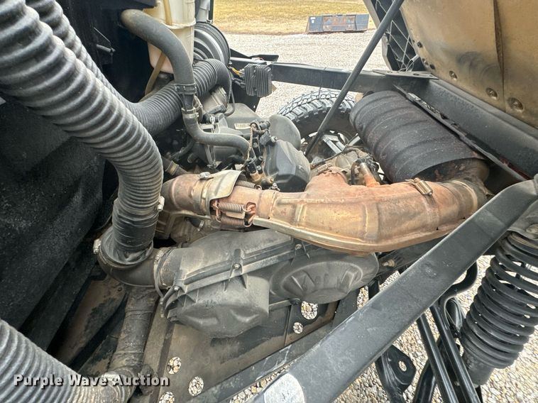 image for item OD9973 2019 Can-Am Defender HD10 utility vehicle