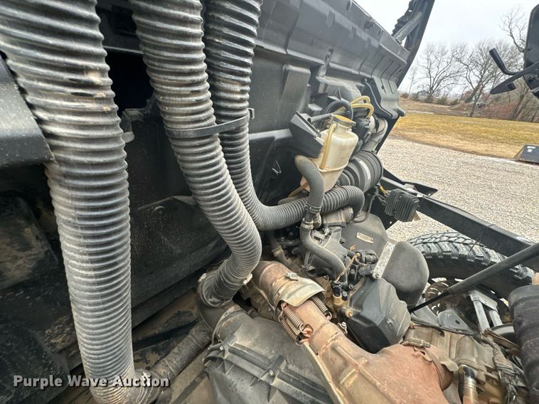 image for item OD9973 2019 Can-Am Defender HD10 utility vehicle