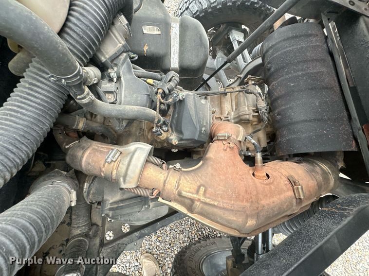 image for item OD9973 2019 Can-Am Defender HD10 utility vehicle