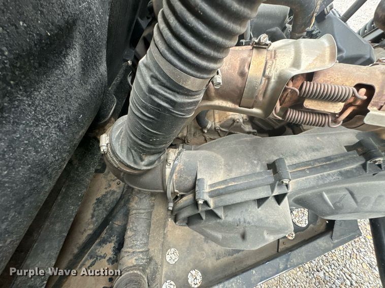 image for item OD9973 2019 Can-Am Defender HD10 utility vehicle