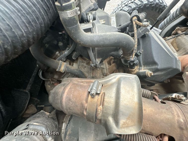 image for item OD9973 2019 Can-Am Defender HD10 utility vehicle