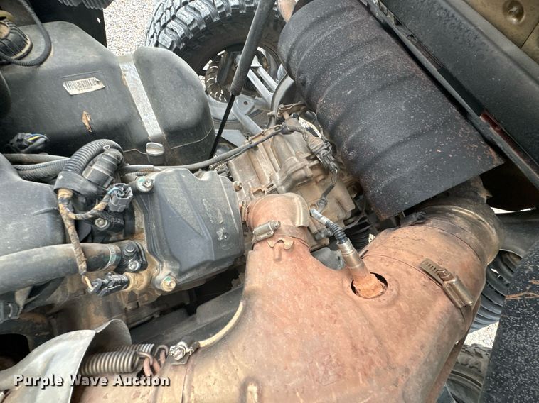 image for item OD9973 2019 Can-Am Defender HD10 utility vehicle