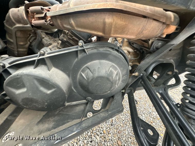 image for item OD9973 2019 Can-Am Defender HD10 utility vehicle