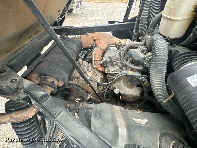 image for item OD9973 2019 Can-Am Defender HD10 utility vehicle