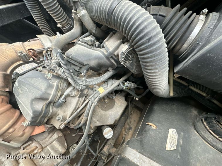 image for item OD9973 2019 Can-Am Defender HD10 utility vehicle