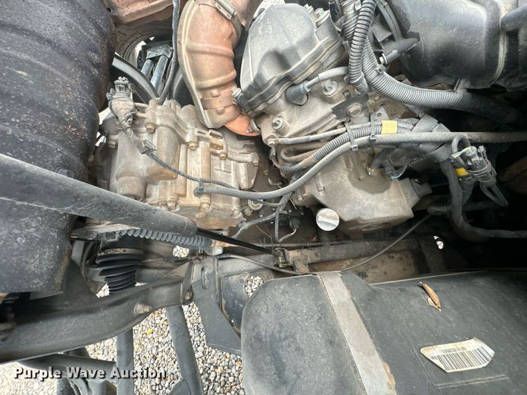 image for item OD9973 2019 Can-Am Defender HD10 utility vehicle