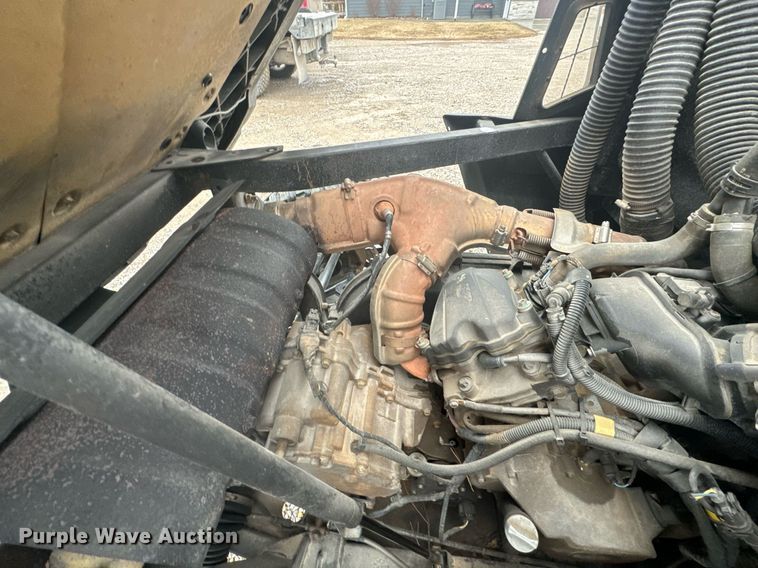 image for item OD9973 2019 Can-Am Defender HD10 utility vehicle