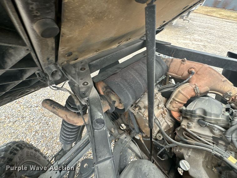 image for item OD9973 2019 Can-Am Defender HD10 utility vehicle