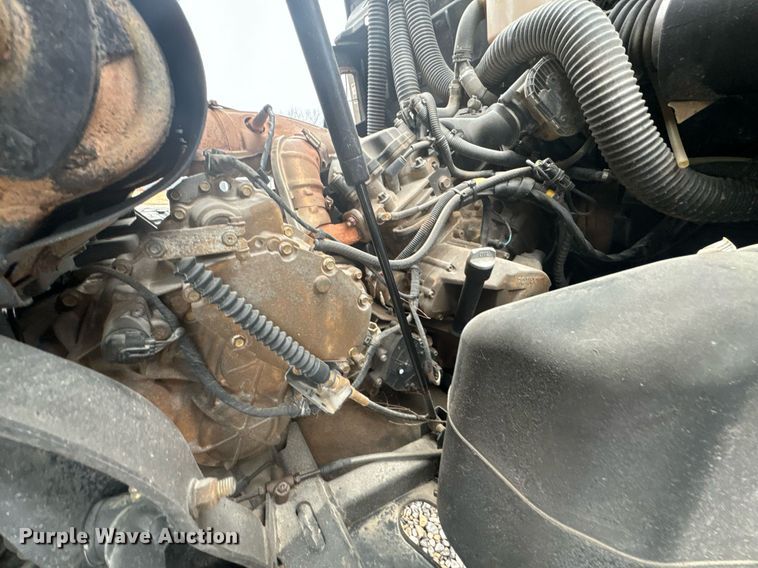 image for item OD9973 2019 Can-Am Defender HD10 utility vehicle