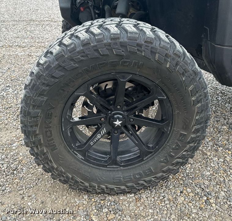 image for item OD9973 2019 Can-Am Defender HD10 utility vehicle