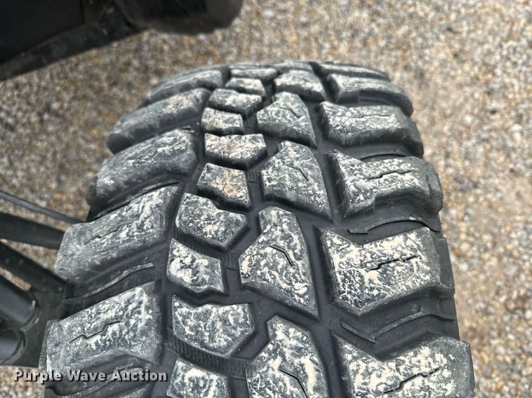 image for item OD9973 2019 Can-Am Defender HD10 utility vehicle