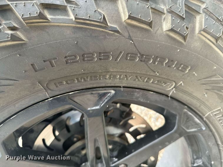 image for item OD9973 2019 Can-Am Defender HD10 utility vehicle