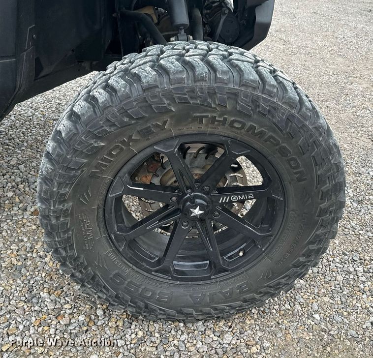 image for item OD9973 2019 Can-Am Defender HD10 utility vehicle