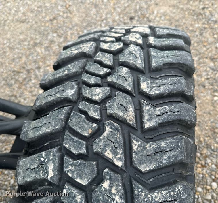 image for item OD9973 2019 Can-Am Defender HD10 utility vehicle