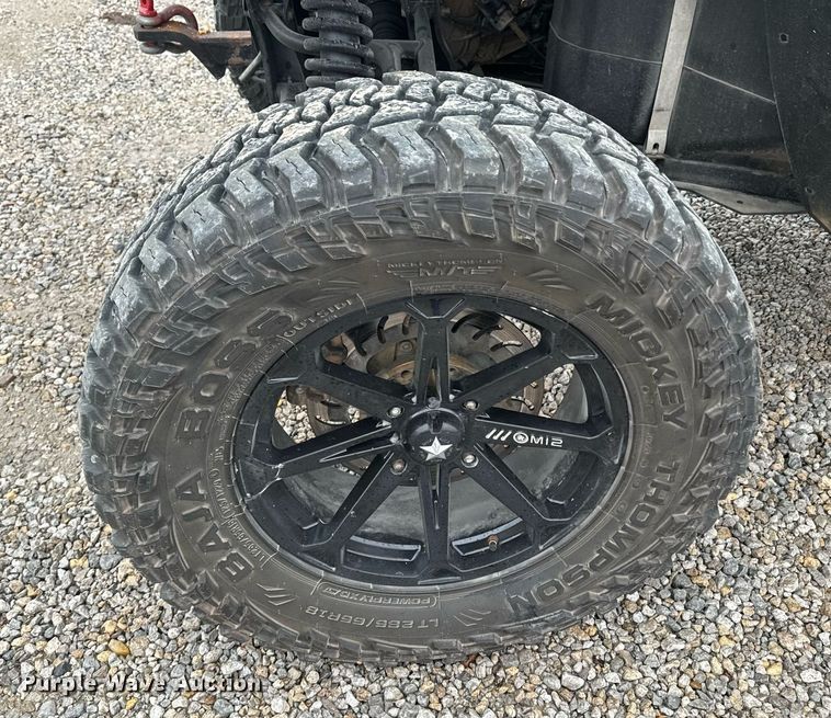 image for item OD9973 2019 Can-Am Defender HD10 utility vehicle