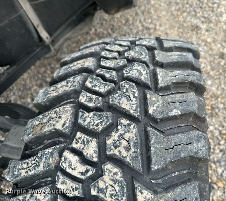 image for item OD9973 2019 Can-Am Defender HD10 utility vehicle