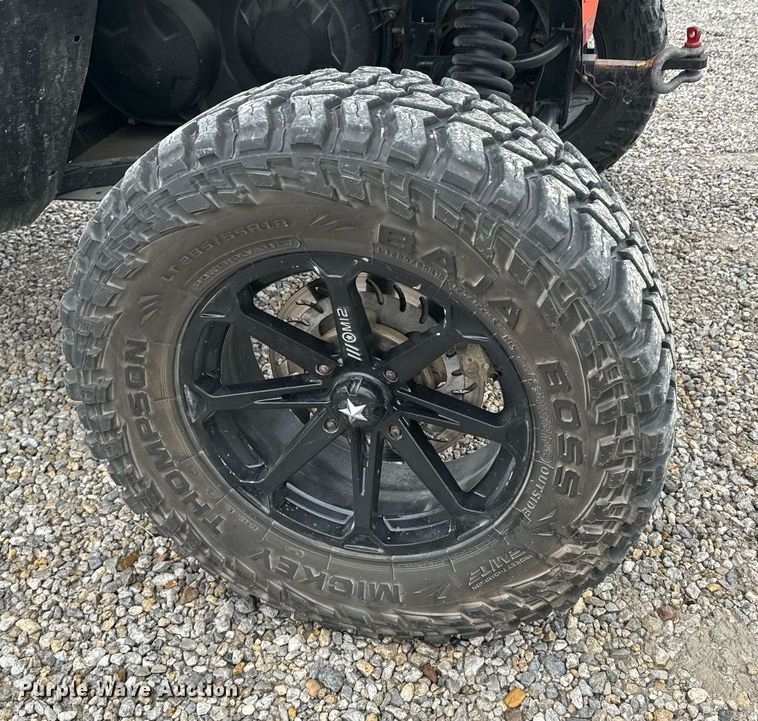 image for item OD9973 2019 Can-Am Defender HD10 utility vehicle