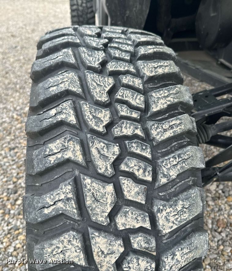 image for item OD9973 2019 Can-Am Defender HD10 utility vehicle