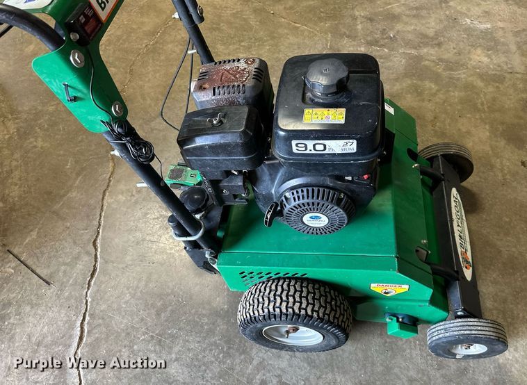 image for item OF9234 (4) Billy Goat OS900SP over seeders