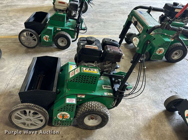 image for item OF9234 (4) Billy Goat OS900SP over seeders