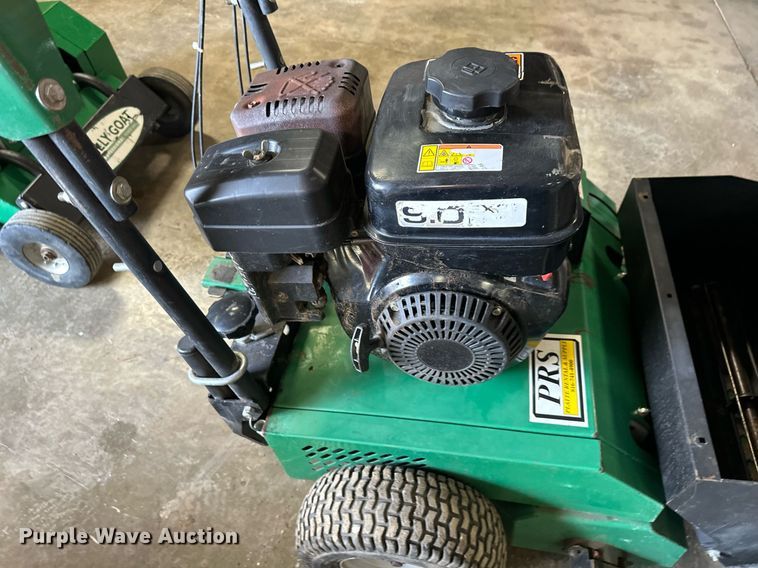 image for item OF9234 (4) Billy Goat OS900SP over seeders