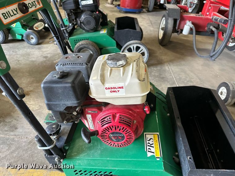 image for item OF9234 (4) Billy Goat OS900SP over seeders