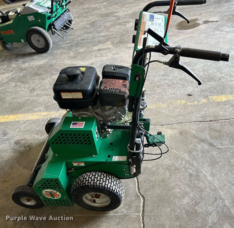 image for item OF9234 (4) Billy Goat OS900SP over seeders