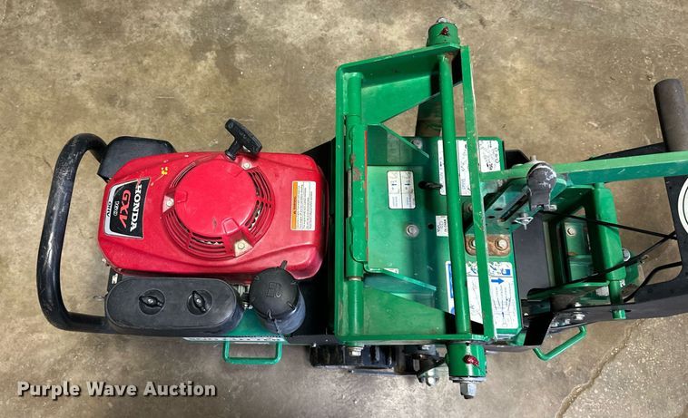 image for item OF9235 (2) Billy Goat sod cutters 