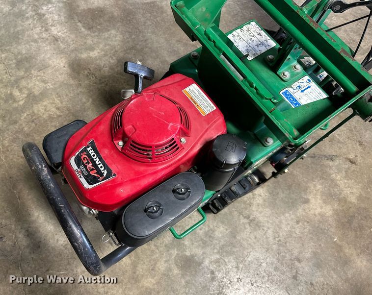 image for item OF9235 (2) Billy Goat sod cutters 