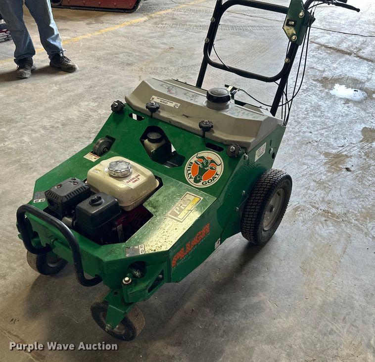 image for item OF9236 Billy Goat  PL2501SPH aerator