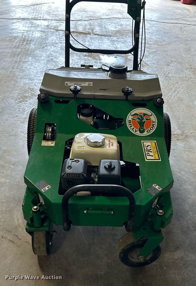 image for item OF9236 Billy Goat  PL2501SPH aerator