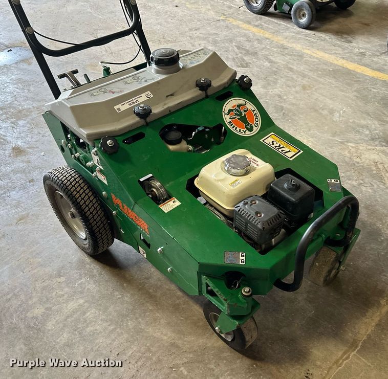 image for item OF9236 Billy Goat  PL2501SPH aerator