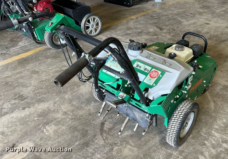 image for item OF9236 Billy Goat  PL2501SPH aerator