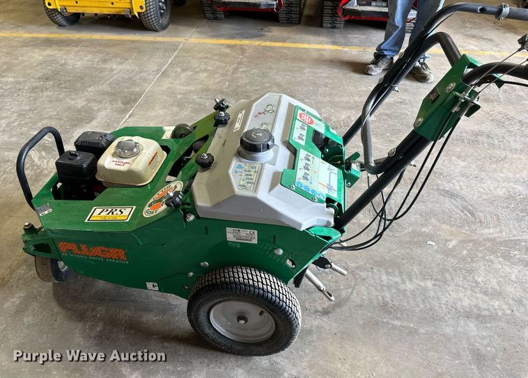 image for item OF9236 Billy Goat  PL2501SPH aerator