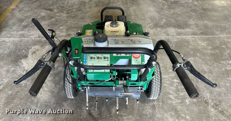 image for item OF9236 Billy Goat  PL2501SPH aerator