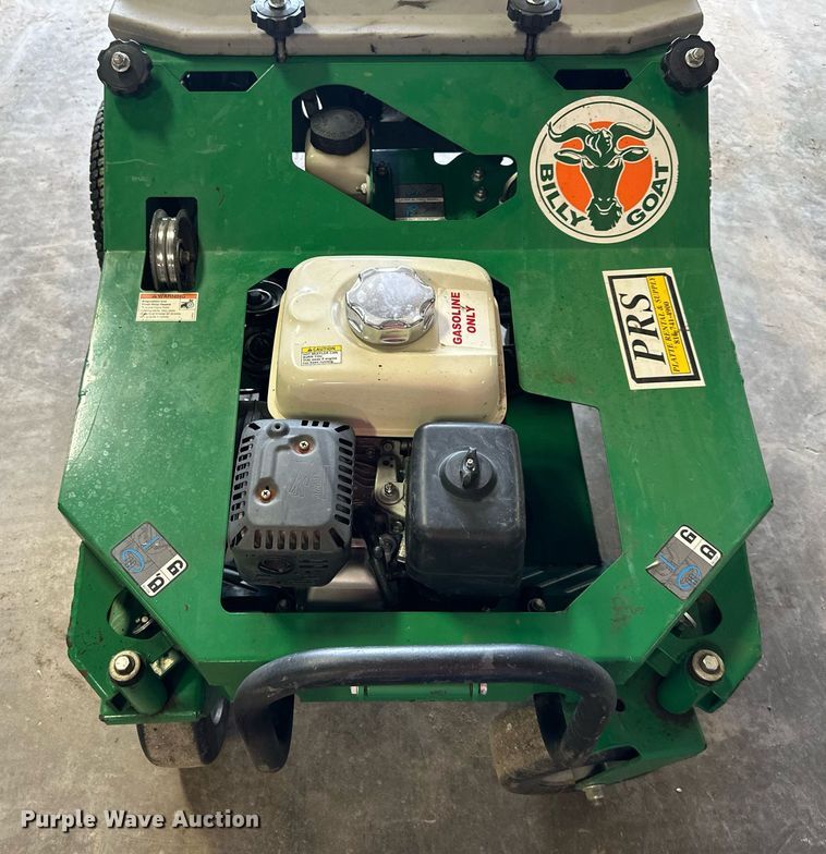 image for item OF9236 Billy Goat  PL2501SPH aerator