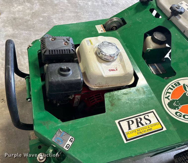 image for item OF9236 Billy Goat  PL2501SPH aerator