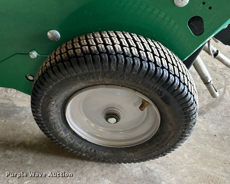 image for item OF9236 Billy Goat  PL2501SPH aerator