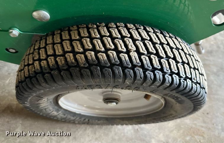 image for item OF9236 Billy Goat  PL2501SPH aerator