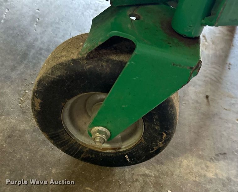 image for item OF9236 Billy Goat  PL2501SPH aerator