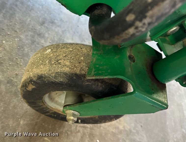 image for item OF9236 Billy Goat  PL2501SPH aerator