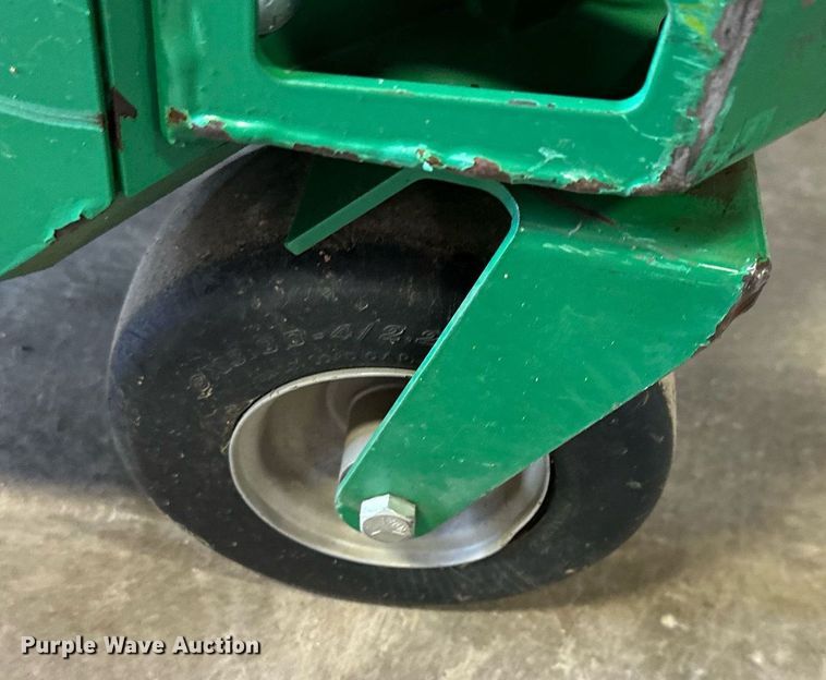 image for item OF9236 Billy Goat  PL2501SPH aerator