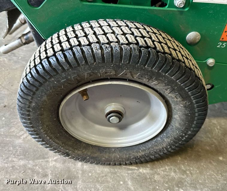 image for item OF9236 Billy Goat  PL2501SPH aerator