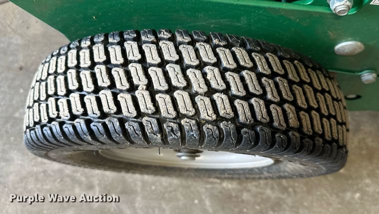 image for item OF9236 Billy Goat  PL2501SPH aerator