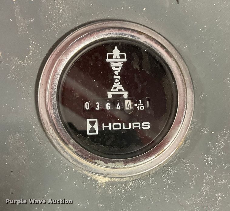 image for item OF9237 Skyjack SJIII 3219 scissor lift