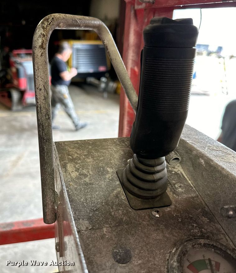 image for item OF9237 Skyjack SJIII 3219 scissor lift