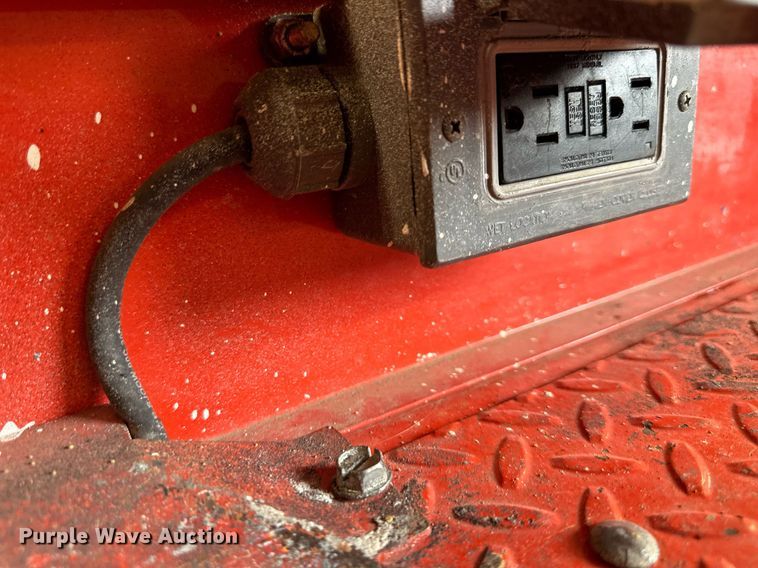 image for item OF9237 Skyjack SJIII 3219 scissor lift