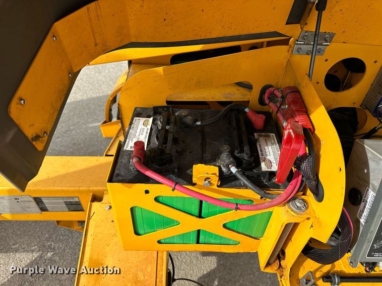 image for item OF9239 2018 Haulotte 4527A boom lift